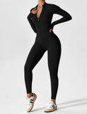 Colette Stijlvol Premium Bodysuit met Rits