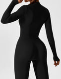 Colette Stijlvol Premium Bodysuit met Rits