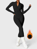 Colette Stijlvol Premium Bodysuit met Rits