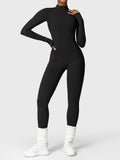 Colette Stijlvol Premium Bodysuit met Rits