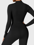 Colette Stijlvol Premium Bodysuit met Rits