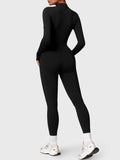 Colette Stijlvol Premium Bodysuit met Rits