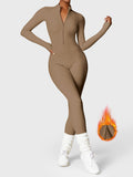 Colette Stijlvol Premium Bodysuit met Rits