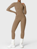 Colette Stijlvol Premium Bodysuit met Rits