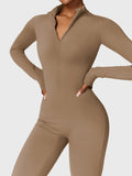 Colette Stijlvol Premium Bodysuit met Rits