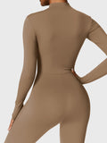 Colette Stijlvol Premium Bodysuit met Rits