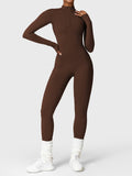 Colette Stijlvol Premium Bodysuit met Rits