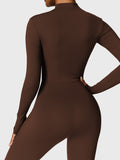Colette Stijlvol Premium Bodysuit met Rits