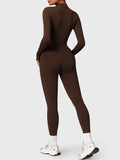 Colette Stijlvol Premium Bodysuit met Rits