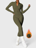 Colette Stijlvol Premium Bodysuit met Rits