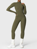 Colette Stijlvol Premium Bodysuit met Rits