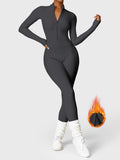 Colette Stijlvol Premium Bodysuit met Rits