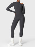 Colette Stijlvol Premium Bodysuit met Rits
