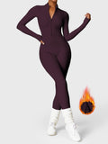 Colette Stijlvol Premium Bodysuit met Rits