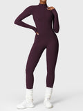 Colette Stijlvol Premium Bodysuit met Rits