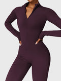 Colette Stijlvol Premium Bodysuit met Rits