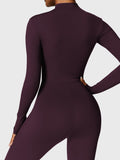 Colette Stijlvol Premium Bodysuit met Rits