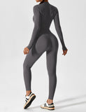 Colette Stijlvol Premium Bodysuit met Rits
