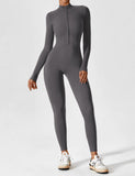 Colette Stijlvol Premium Bodysuit met Rits