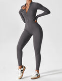Colette Stijlvol Premium Bodysuit met Rits