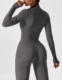 Colette Stijlvol Premium Bodysuit met Rits