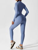 Colette Stijlvol Premium Bodysuit met Rits