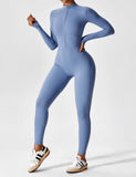 Colette Stijlvol Premium Bodysuit met Rits