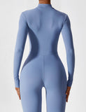 Colette Stijlvol Premium Bodysuit met Rits