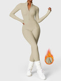 Colette Stijlvol Premium Bodysuit met Rits