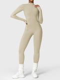 Colette Stijlvol Premium Bodysuit met Rits