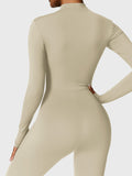 Colette Stijlvol Premium Bodysuit met Rits