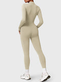 Colette Stijlvol Premium Bodysuit met Rits