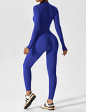 Colette Stijlvol Premium Bodysuit met Rits