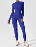 Colette Stijlvol Premium Bodysuit met Rits
