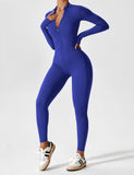Colette Stijlvol Premium Bodysuit met Rits