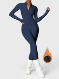 Colette Stijlvol Premium Bodysuit met Rits