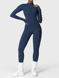 Colette Stijlvol Premium Bodysuit met Rits