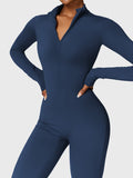 Colette Stijlvol Premium Bodysuit met Rits