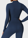 Colette Stijlvol Premium Bodysuit met Rits