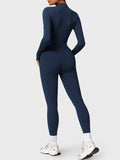 Colette Stijlvol Premium Bodysuit met Rits